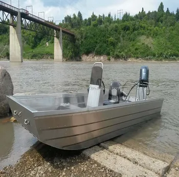 18ft Jon Boat - Buy Aluminum Fishing Boat,Aluminum Racing Boat,Jon Boat ...