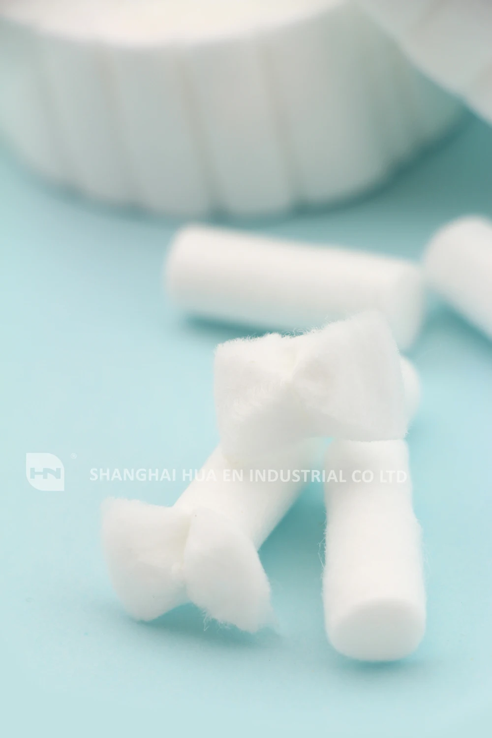 Absorbent Cotton Roll For Dental / Cotton Wool Roll For Dental Buy