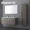 Most popular low price slim bathroom cabinets with competitive factory price