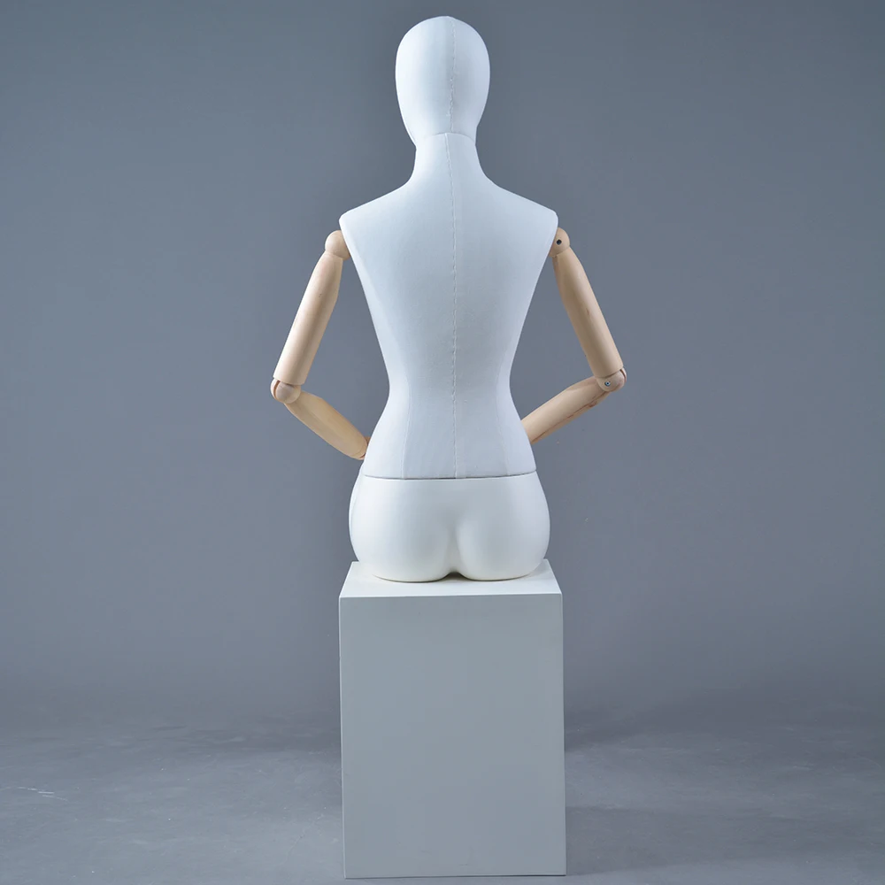 所有行业  服饰 人体服装模型  1.