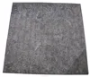 Tumble Edge Nero Black Natural Split Limestone