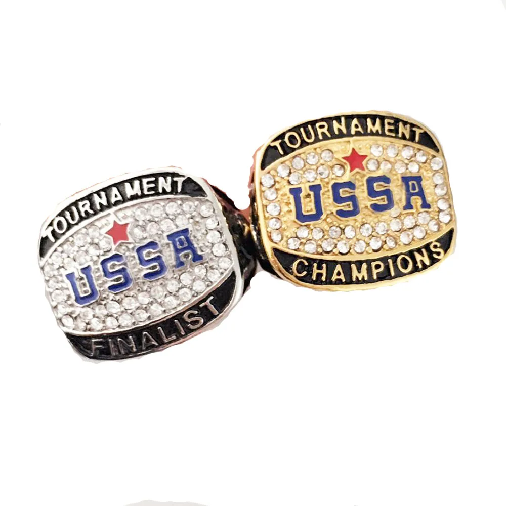 Championship Rings | Custom Rings | Tournament Rings | Success Awards