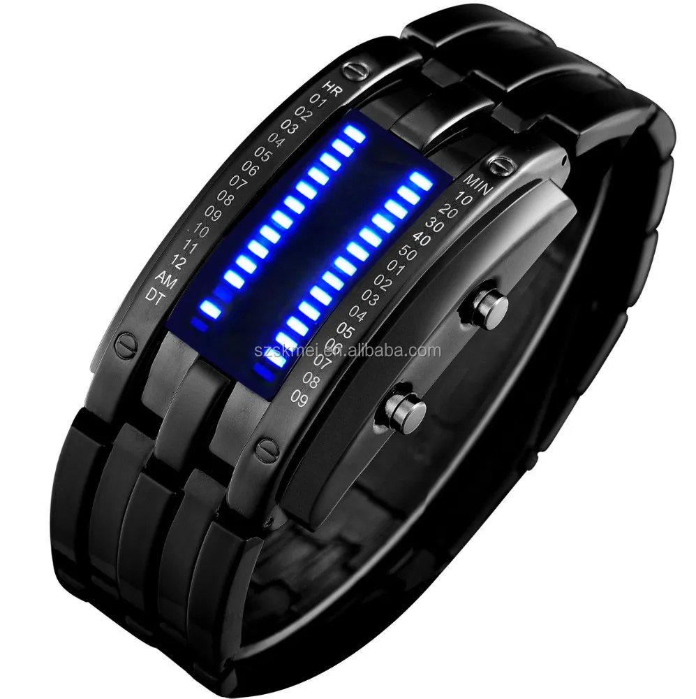 led watches for sale