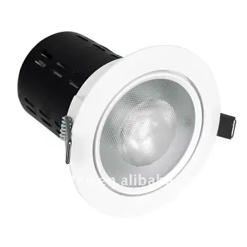 Downlight Led With Tuv 20w Cob Led Panel Ceiling Light Suspended