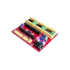 CNC shield v4 Engraving machine kit extension board parts