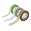 Medical grade low allergy silicone tape for eyelash extension reusable waterproof tape