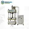 Safety Y32 series four column hydraulic press 60 ton hydraulic press