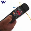 GW3306 Handheld Fiber Optical Identifier Built in visible fault locator 1mW/10mW optional