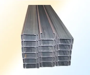 Roofing Materials / Metal Roof Battens /c Section Steel Channel / C ...