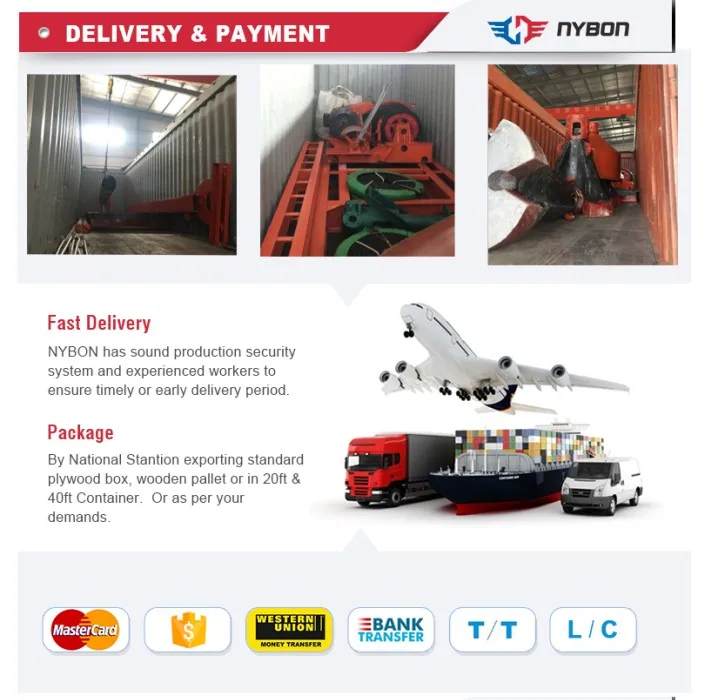 Construction foundation small pile driving machine