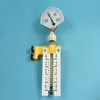 Physics Lab Use Gas Law Demonstration Unit