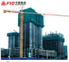 Shandong friend machinery building construction fixing angle for tower crane