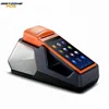 Sunmi V1s Android 6.0 Pda Device Built-in Printer And Qr Code Scanner Mobile Pos Terminal Pda Handheld Computer