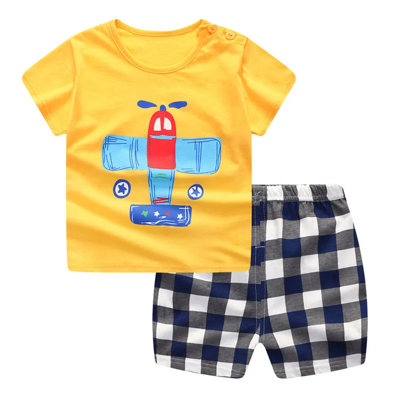 baby boy spring clothes