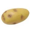 High Quality Logo Custom Small Order Cheapest Potatoes Stress Ball