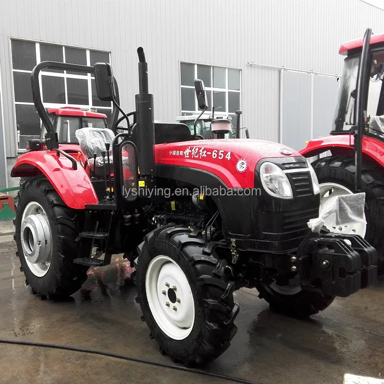 Sjh 65hp Mahindra Mini Tractor Price