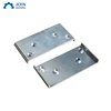 Customized sheet metal fabrication stainless steel stamping process