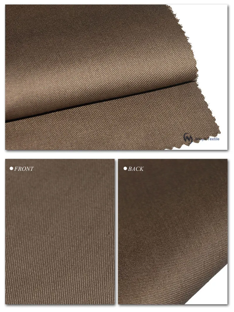 Factory T0004 21*21 80 Poly 20 Cotton T/c Twill Workwear Fabric Buy
