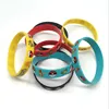 anime wristband cartoon bracelets girls boys kids adward gifts