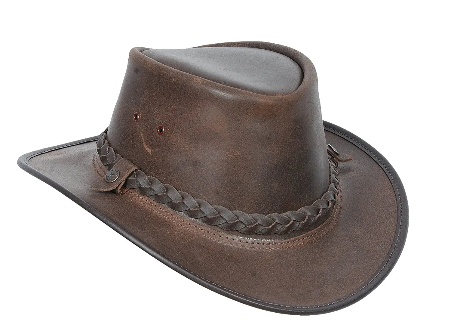 aussie cowboy hat