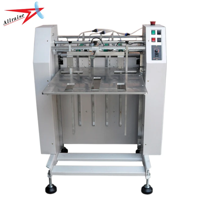 Allraise Fully Automatic Sheet Paper Feeding Paper Feeder Machine For ...