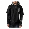 Clothing Manufacturers Wholesale Embroidered Hip Hop Clothing Urban Man Street Wear
