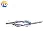 Quick Link Cotton Baling tie Wire With high tensile strength
