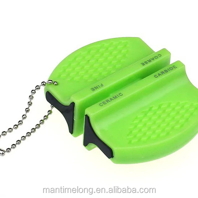 pocket knife sharpeners