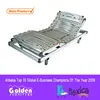 German brands multi-function electric bed hot sale