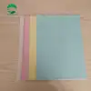 Custom Manufacturers Colorful Jumbo Roll Carbonless Paper