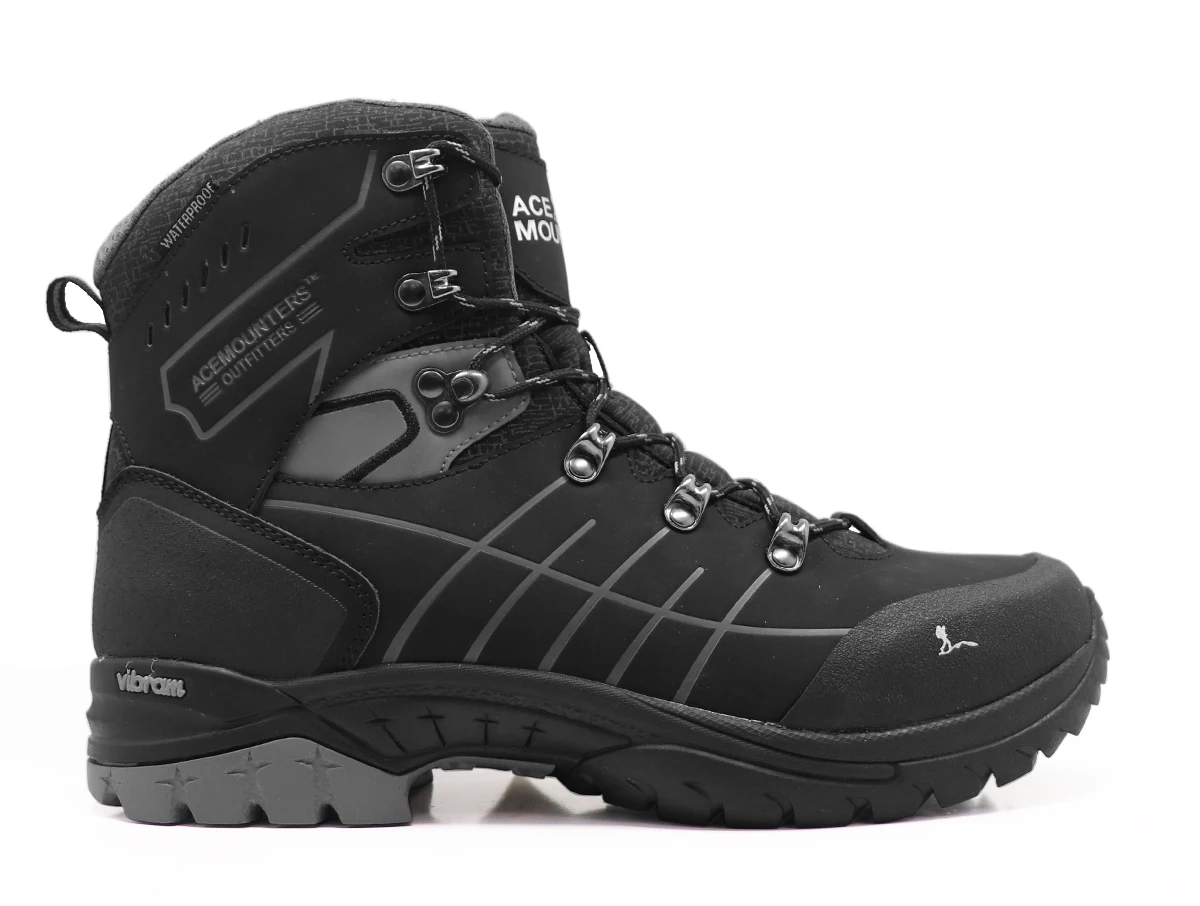 trekking shoes mens