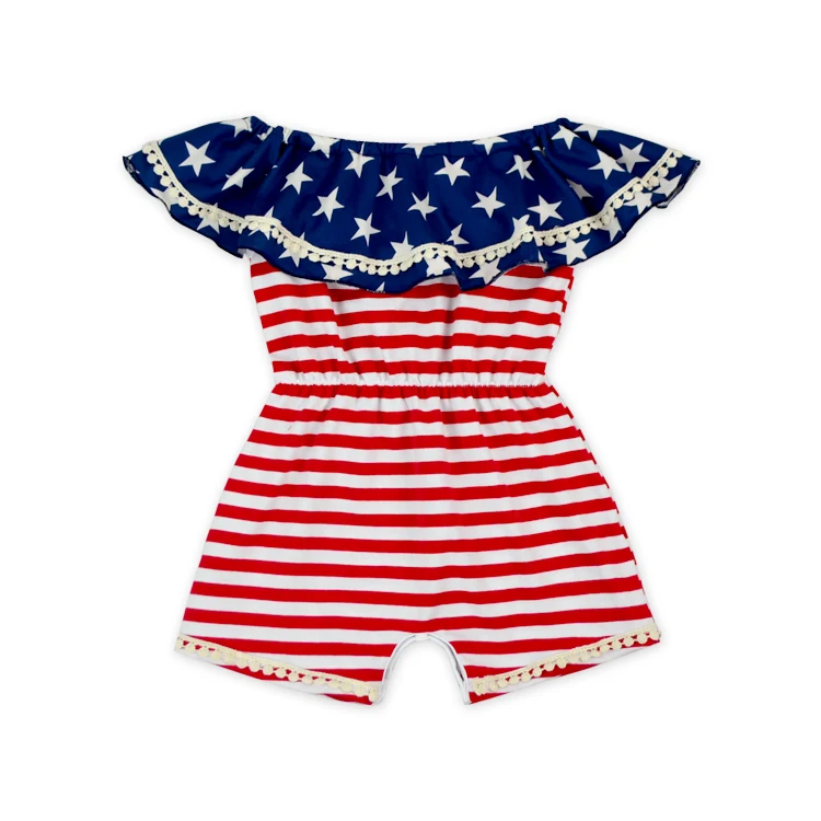 4th of july jumpsuit
