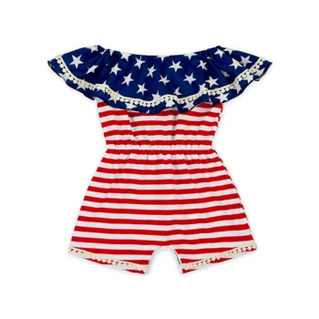 girls lace jumpsuit