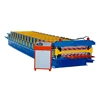 Hot sale paver block making machine, paving tile roll forming machine