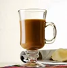 High white hot sale Irish coffee set 250 ml