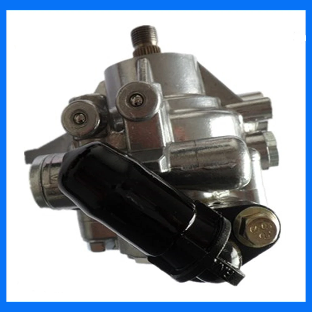 Power Steering Pump Repair Kit For Hondas Accords 2.4l Element Acuras