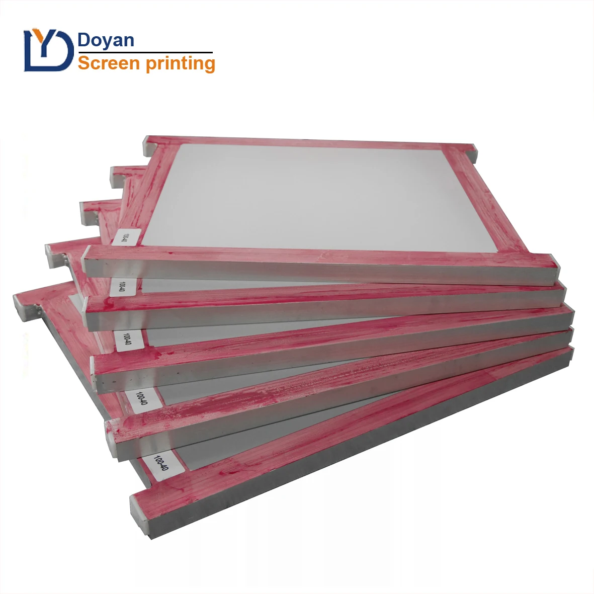 line table pritning frame