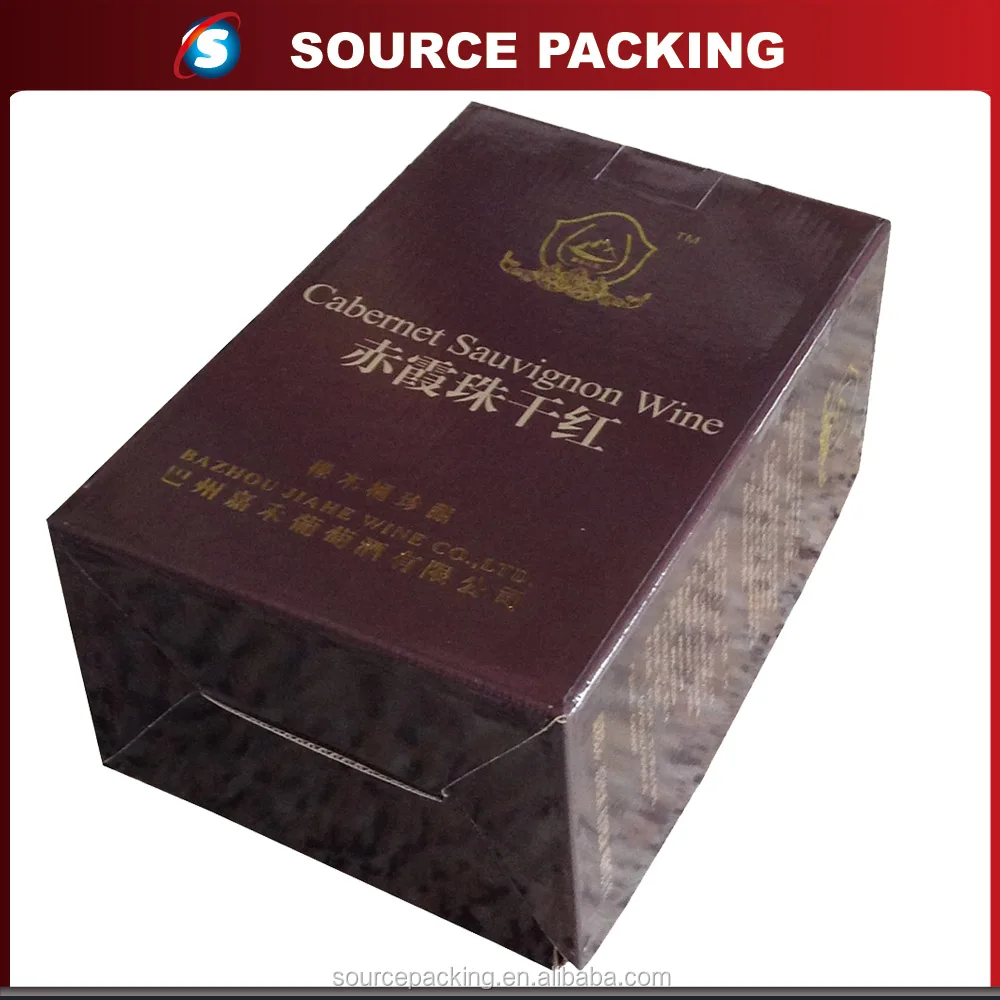 Cheap Wine Bottles Gift Packaging Boxes Buy Bottle Wine Gift Boxes