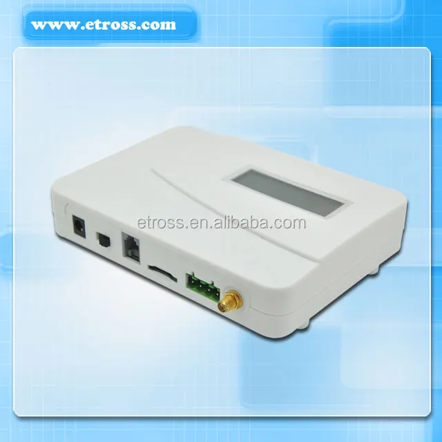 1 Sim Card Gsm To Landline Converter / Fwt (850/900/1800/1900mhz
