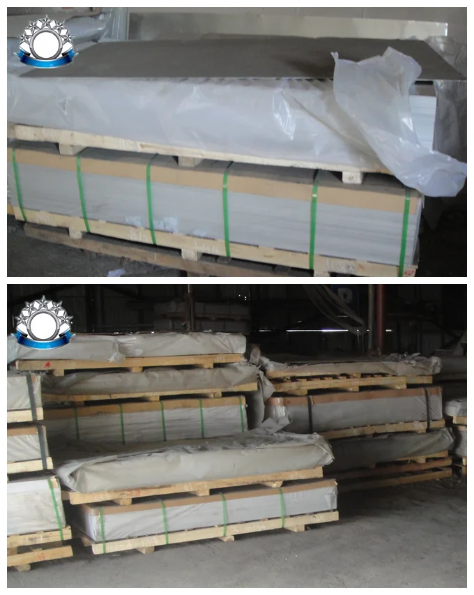 310H stainless steel plate