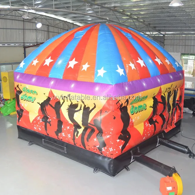 inflatable disco dome to buy