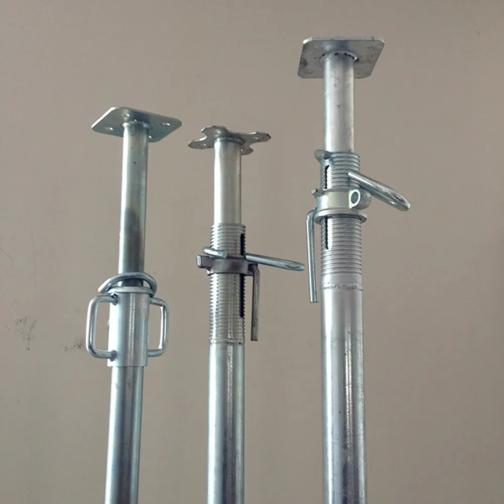 Construction Prop Jack Buy Steel Scaffolding Props,Long Length Range