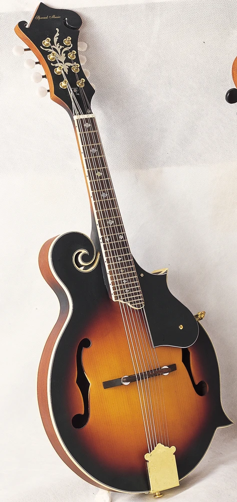 ventura mandolin