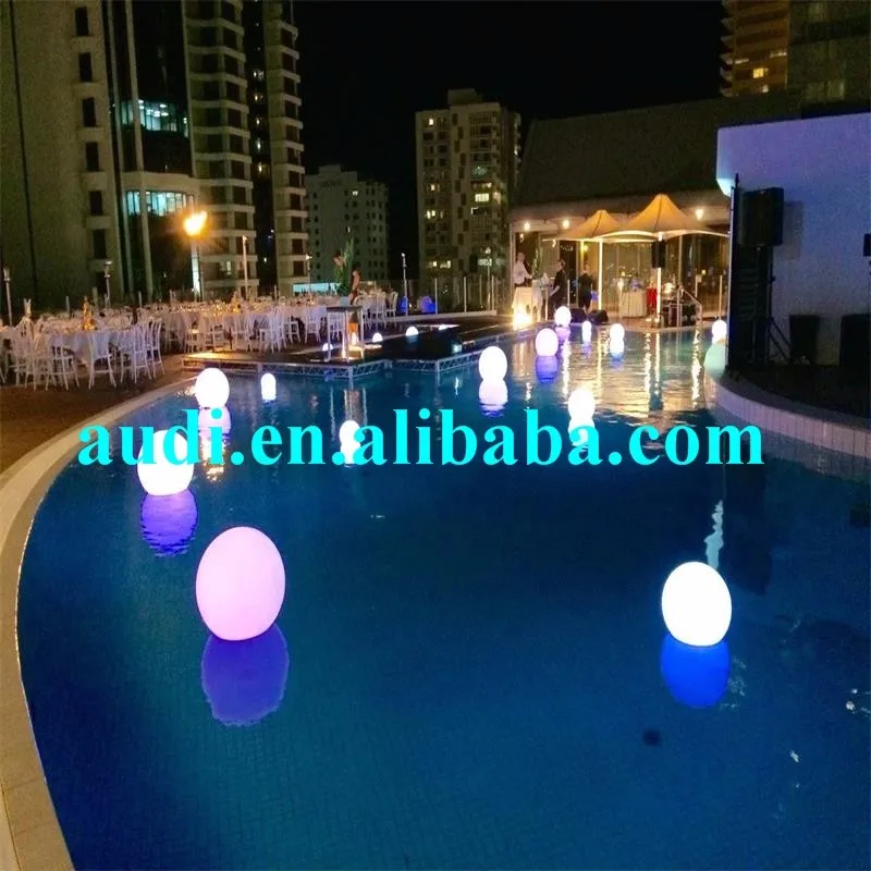 Hot Sale Custom Lighting Inflatable Halogen Balloon For Trade Show