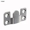 Wholesale manufacturer 201stainless steel picture frame hanging hook wall hanger