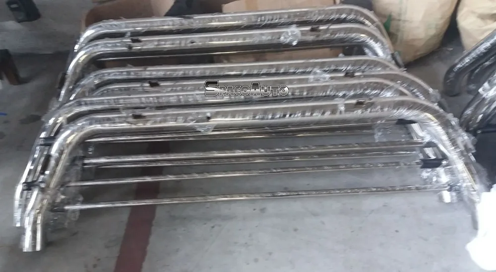 Pick Up 4X4 Sport Roll Bar For Trucks Toyota Hilux Vigo Revo navara dmax l200 np300 bt50.jpg