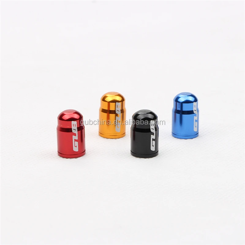 50pcs Bicycle Schrader Valve Cap Mountain Bike 7 Colors Cycling Tire Adaptor Convertor American Valve Dust Cover Cap Gub A V Buy Alloy Valve Caps Bike Alloy Valve Caps American Valve Caps Product On