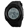 Bulk buy from china watch custom hand clock for man