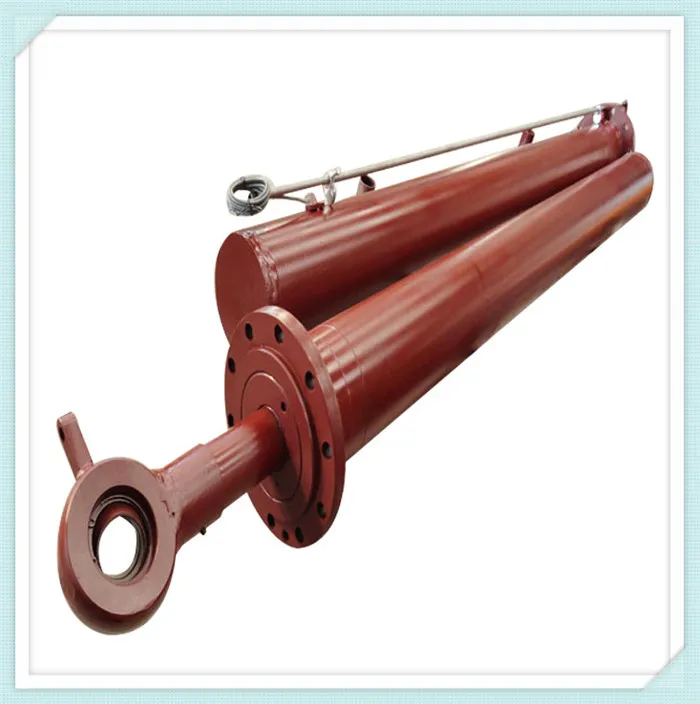 Tractor Supply Tie Rod Hydraulic Cylinder Piston Small Buy Tractor Supply Hydraulic Cylinder