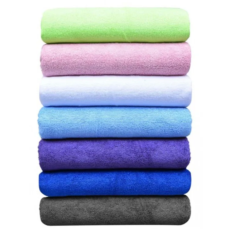 ​Как выбрать лучшие банные полотенца